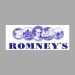 Romney's - Lakeland Farm Visitor Centre